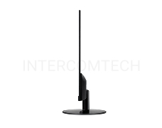 Монитор 23.8 Acer SA240YAbi (16:9)/IPS(LED)/ZF/1920x1080/4ms/250nits, 178°/178°, 1000:1/VGA + HDMI/HDMI FreeSync/Black Matt with glossy foot stand
