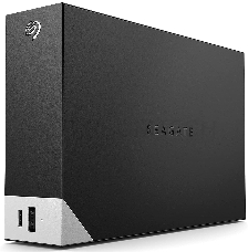 Жесткий диск Seagate Original USB 3.0 8Tb STLC8000400 One Touch 3.5 черный USB 3.0 type C