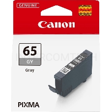 Картридж CANON CLI-65 GY серый  12,6 мл