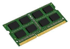 Модуль памяти Kingston DDR3L   8GB (PC3-12800) 1600MHz CL11 1.35V SO-DIMM