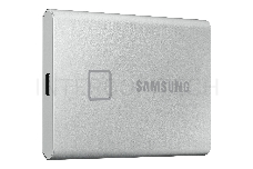 Накопитель SSD Samsung USB 2Tb MU-PC2T0S/WW 1.8