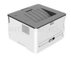 Принтер лазерный Pantum P3010D, (A4, дуплекс, 30стр/мин, 1200 х 1200dpi, 128Mb, USB, серый корпус)