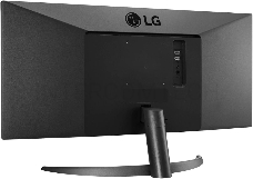 Монитор 29 LG UltraWide 29WP500-B черный IPS LED 21:9 (Ultrawide) HDMI матовая 250cd 178гр/178гр 2560x1080 FHD 5.2кг