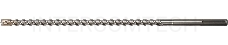 Бур KRAFTOOL INDUSTRIE QUALITAT SDS-max 14 x 400 / 540 мм