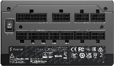 Блок питания Fractal Design ATX 750W ION+2 760 80+ platinum (24+4+4pin) APFC 140mm fan 10xSATA Cab Manag RTL