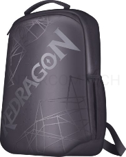 Рюкзак для ноутбука AENEAS 15.6 REDRAGON 70476 DEFENDER