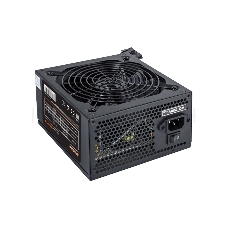 Блок питания 1000W Exegate 1000PPX RTL, ATX, SC, black, activePFC, 14cm, 24p+2*(4+4)p, PCI-E, 5*SATA, 4*IDE, FDD + кабель 220V с защитой от выдергивания