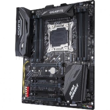 Материнская плата Gigabyte X299 UD4 Pro, Socket 2066, Intel®X299, 8xDDR4-2400, 5xPCI-Ex16, 8xSATA3,(RAID 0/1/5/10), 2xM.2, 8 Ch Audio, GLan, (0+4)xUSB2.0, (8+4)xUSB3.1, 1xPS/2, ATX, RTL