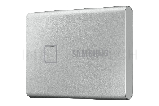 Накопитель SSD Samsung USB 2Tb MU-PC2T0S/WW 1.8