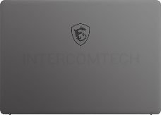 Ноутбук MSI Creator Z16P B12UHST-028RU, Core i9 12900H/32Gb/SSD2Tb/GeForce RTX3080Ti 16Gb/16 IPS Touch QHD+ (2560x1600)/Win11/grey/WiFi/BT/Cam