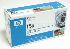 Тонер-картридж HP C7115X черный для LJ 1200/1220/1200N/1000/3300/3330 3500стр.