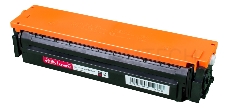 Картридж SAKURA CF403X для HP  Color LaserJet Pro M252n/M252dn/MFP277dw/277n, пурпурный, 2300 к.