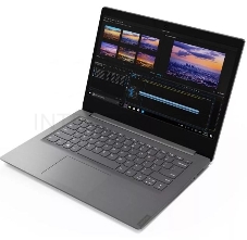 Ноутбук Lenovo V15-ADA 15,6 FHD (1920x1080)TN AG, RYZEN 5 3500U, 2x4GB DDR4 2400, 256G SSD M.2, Radeon Vega 3, WiFi, BT, 2 cell 35Wh, 65W, Windows 10 Pro64, 1Y CI, 1.85kg