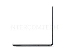 Ноутбук Acer Extensa 15 EX215-52-368N Core i3 1005G1/4Gb/500Gb/Intel UHD Graphics/15.6/FHD (1920x1080)/Windows 10/black/WiFi/BT/Cam