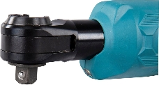 Гайковерт Makita DWR180Z аккум. патрон:квадрат 3/8 и 1/4