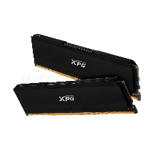 Память ADATA 32GB DDR4 3600 PC28800 DIMM K2 AX4U360016G18I-DCBK20