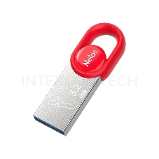 Флеш Диск Netac UM2 128Gb <NT03UM2N-128G-32RE>, USB3.0