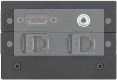 Лючки для кабеля Extron Cable Cubby 202