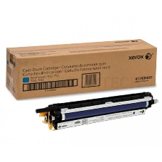 Барабан XEROX 013R00660 WC7120 Cyan Drum Cartridge  (51K)  {GMO}