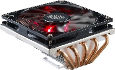 Кулер Cooler Master CPU Cooler GeminII M5 LED