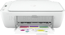 МФУ струйный HP DeskJet 2720 (А4, принтер/сканер/копир, 1200dpi, 20(16)ppm, WiFi, USB) (3XV18B)