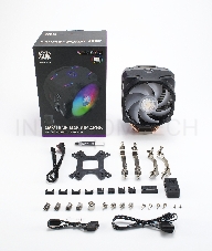 Кулер для процессора S_MULTI MAP-T6PN-218PAR1 COOLER MASTER