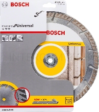 Алмазный диск BOSCH 2608615065 Stf Universal 230-22,23