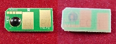 Чип OKI C510/C511/C530/C531/MC551/MC561/MC562, Black, 3.5K (ELP, Китай)