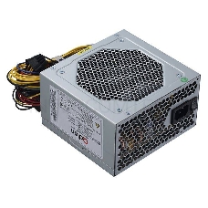 Блок питания FSP QDION QD650-PNR 80+ <650W, (20+4+4+4) pin, 2x(6+2) pin, 5xSATA, 4xMolex, FDD, 12 см, 80 Plus, Active PF