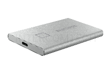 Накопитель SSD Samsung USB 2Tb MU-PC2T0S/WW 1.8