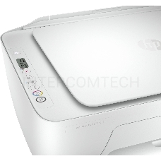 МФУ струйный HP DeskJet 2720 (А4, принтер/сканер/копир, 1200dpi, 20(16)ppm, WiFi, USB) (3XV18B)