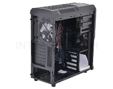 Корпус MIDITOWER ATX W/O PSU Z3 ICEBERG BLACK ZALMAN ( без БП )