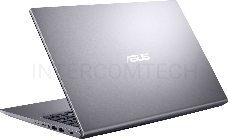 Ноутбук Asus VivoBook X515EA-BQ1189 15.6 IPS FHD/Intel Core i3 1115G4/8Gb/SSD256Gb/Intel UHD Graphics/noOS/WiFi BT Cam