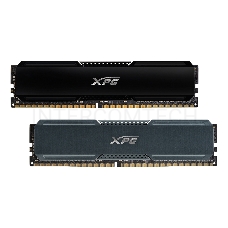 Память ADATA 32GB DDR4 3600 PC28800 DIMM K2 AX4U360016G18I-DCBK20