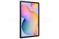 Планшет Samsung Galaxy Tab S6 Lite SM-P615N 9611 (2.3) 8C RAM4Gb ROM64Gb 10.4 TFT 2000x1200 3G 4G Android 10.0 серый 8Mpix 5Mpix BT GPS WiFi Touch microSD 1Tb 7040mAh