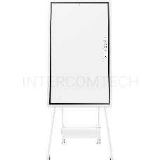 Панель Samsung 55 Flip Chart WM55R белый E-LED BLU LED 16:9 HDMI M/M матовая 4000:1 300cd 178гр/178гр 3840x2160 Ultra HD USB 28.2кг (RUS)