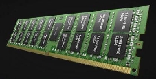 Модуль памяти Samsung DDR4  128GB RDIMM (PC4-25600) 3200MHz ECC Reg 1.2V (M393AAG40M32-CAE)