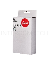 Струйный картридж Sakura B3P23A (№727 Photo Black) для HP, фото-черный, 130 мл.