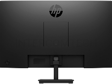 Монитор HP P27 G5 (нет евровилки, опция)