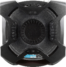 Минисистема Panasonic SC-TMAX40E-K черный 1200Вт CD CDRW FM USB BT