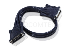 Кабель CABLE DB25M -- DB25F FOR CS101; 3M