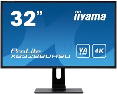 Монитор Iiyama 31.5