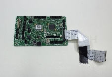 Плата DC-контроллера HP CLJ M351/M375/M451/M475/M476 (RM2-8028/RM1-8039/RM1-8030) OEM