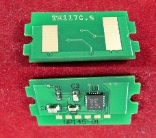 Чип для Kyocera Ecosys M2040dn/M2540dn/M2640idw (TK1170) 7.2K (ELP, Китай)