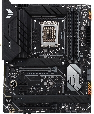 Материнская плата ASUS TUF GAMING H670-PRO WIFI D4 /LGA1700,H670,USB3.2 GEN 2X2,MB