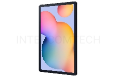 Планшет Samsung Galaxy Tab S6 Lite SM-P615N 9611 (2.3) 8C RAM4Gb ROM64Gb 10.4 TFT 2000x1200 3G 4G Android 10.0 серый 8Mpix 5Mpix BT GPS WiFi Touch microSD 1Tb 7040mAh