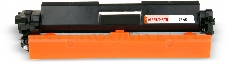 Картридж лазерный Print-Rite TFHAW3BPU1J PR-047 Cartridge 047 черный (1600стр.) для Canon LBP112/LBP113W