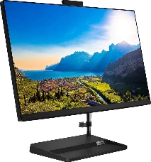 Моноблок LENOVO AIO IDEA CENTRE 3 - 24ITL6/INTEL I3-1115G4/4GB/1TB/23.8/ENG/(F0G0016HLK)