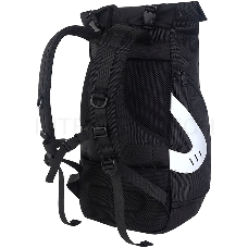 Рюкзак CANYON RT-7, Laptop backpack for 17.3 inch, Product spec/size(mm): 470MM(+200MM) x300MM x 130MM, Black, EXTERIOR materials:100% Polyester, Inner materials:100% Polyester, max weight (KGS): 12kgs