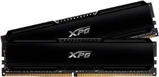 Память ADATA 32GB DDR4 3600 PC28800 DIMM K2 AX4U360016G18I-DCBK20